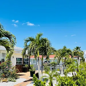 Siesta - Indian 2* Sarasota