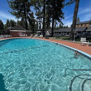 Tahoe Hacienda Motel