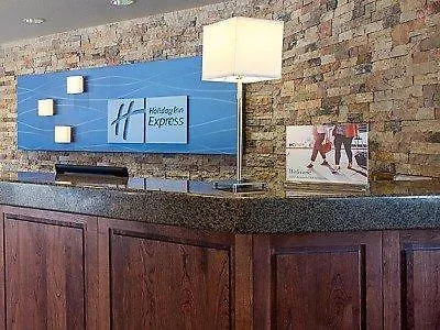 Holiday Inn Express South Lake Tahoe By Ihg Resort