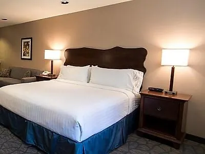 Resort Holiday Inn Express South Lake Tahoe By Ihg