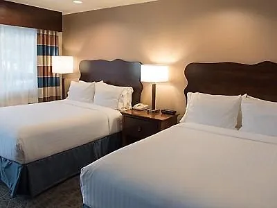 Holiday Inn Express South Lake Tahoe By Ihg 3*,