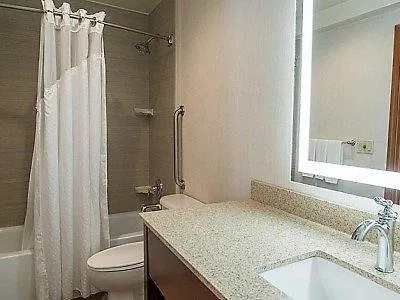 Resort Holiday Inn Express South Lake Tahoe By Ihg