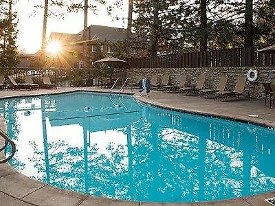 Holiday Inn Express South Lake Tahoe By Ihg