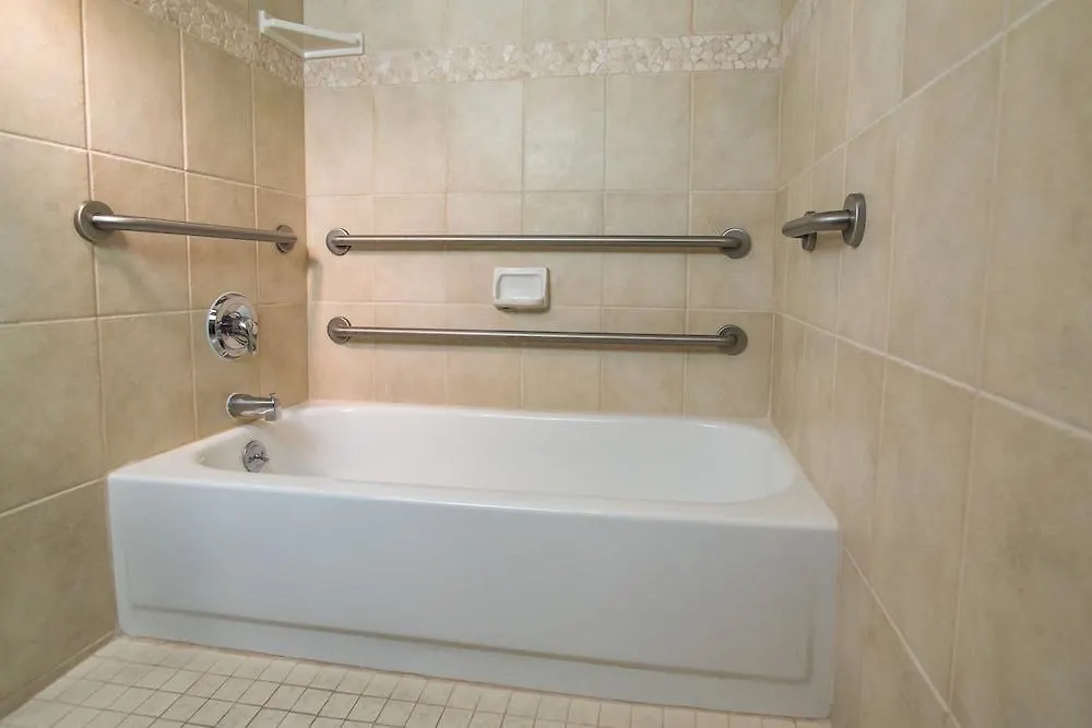 *** Resort Holiday Inn Express South Lake Tahoe By Ihg United States