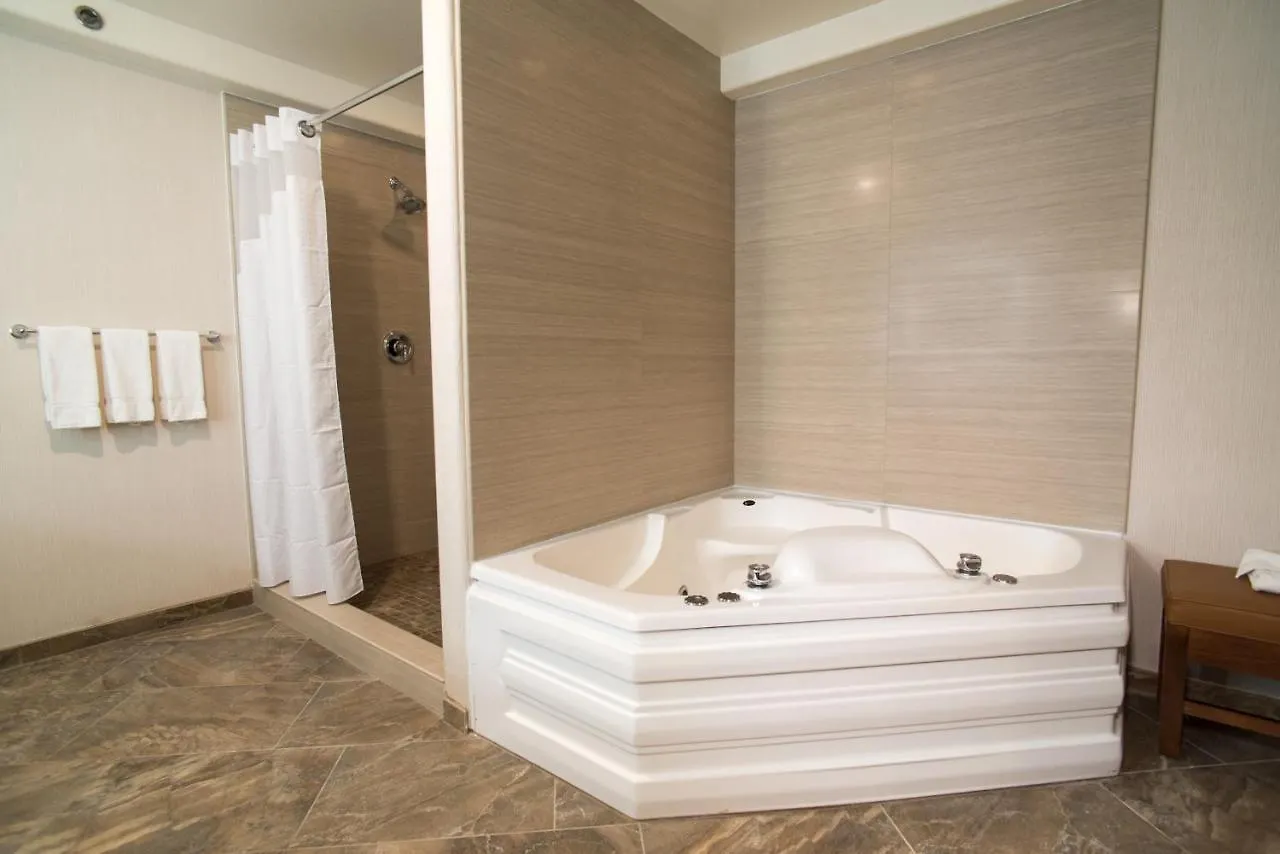 Resort Holiday Inn Express South Lake Tahoe By Ihg