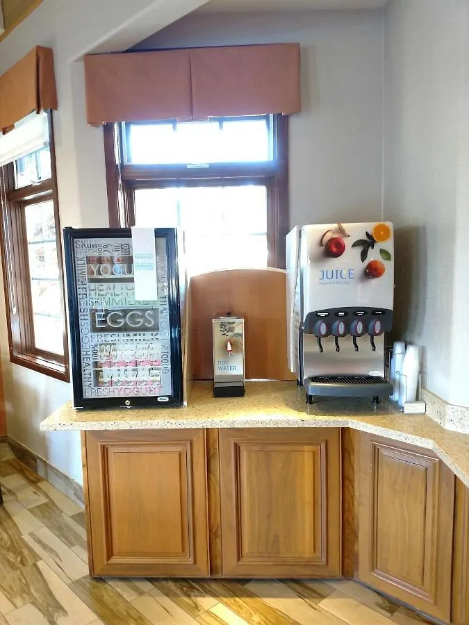 Holiday Inn Express South Lake Tahoe By Ihg Resort