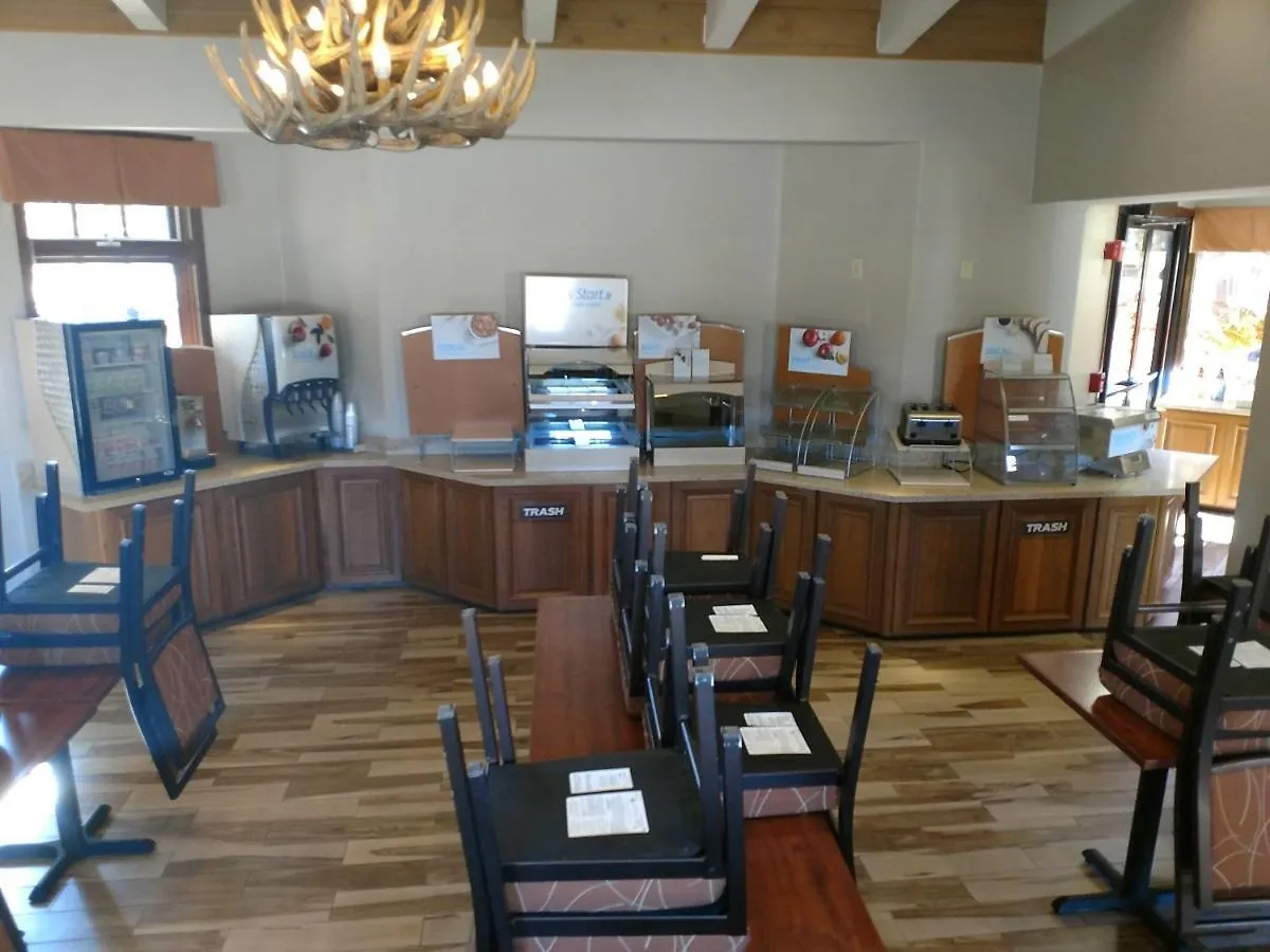Resort Holiday Inn Express South Lake Tahoe By Ihg