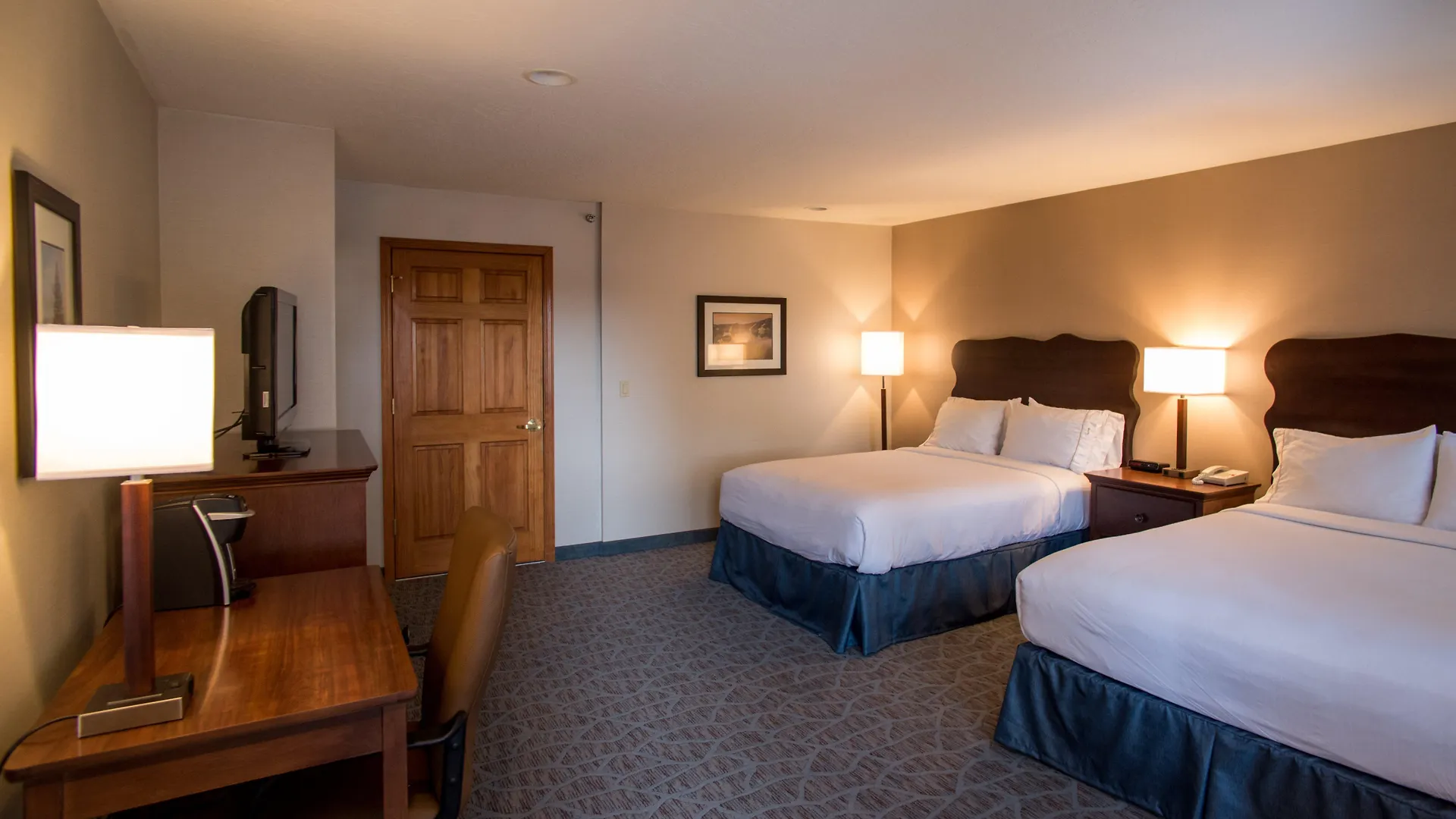 *** Resort Holiday Inn Express South Lake Tahoe By Ihg United States