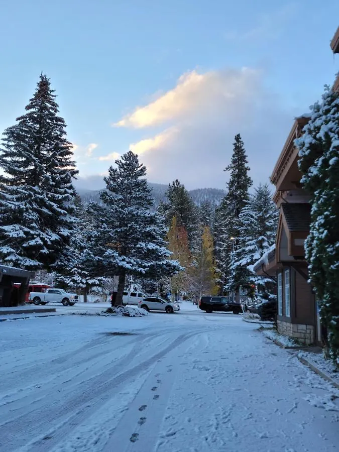 Resort Holiday Inn Express South Lake Tahoe By Ihg