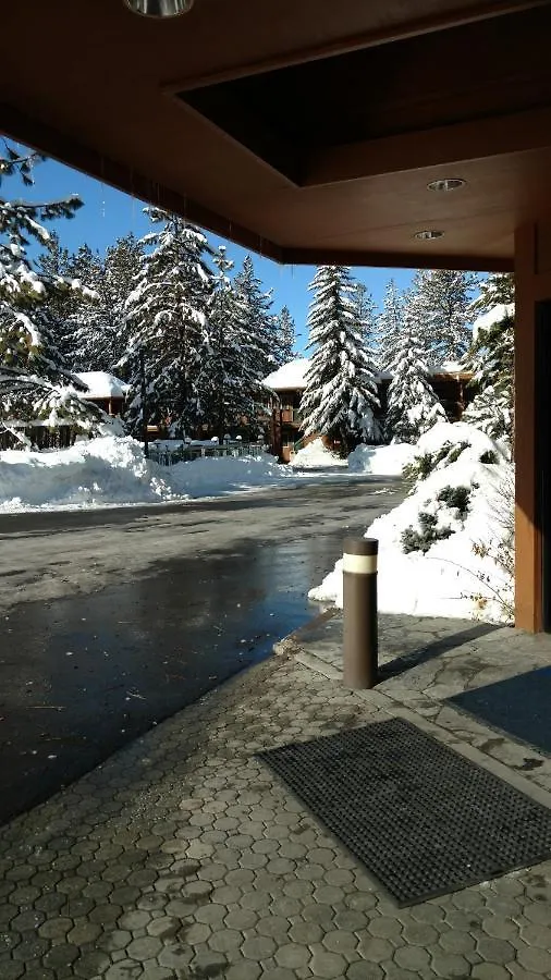 Holiday Inn Express South Lake Tahoe By Ihg 3*,