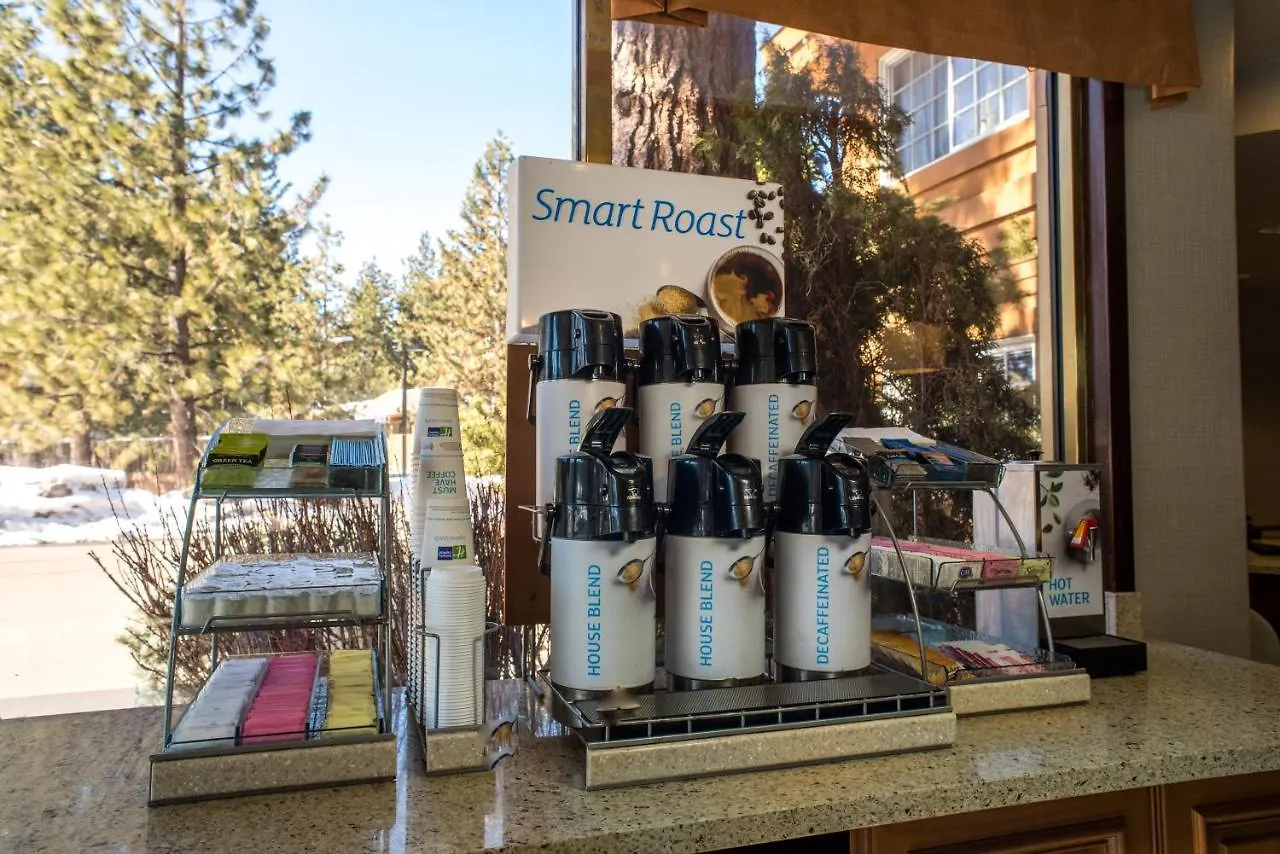 Holiday Inn Express South Lake Tahoe By Ihg 3*,  United States