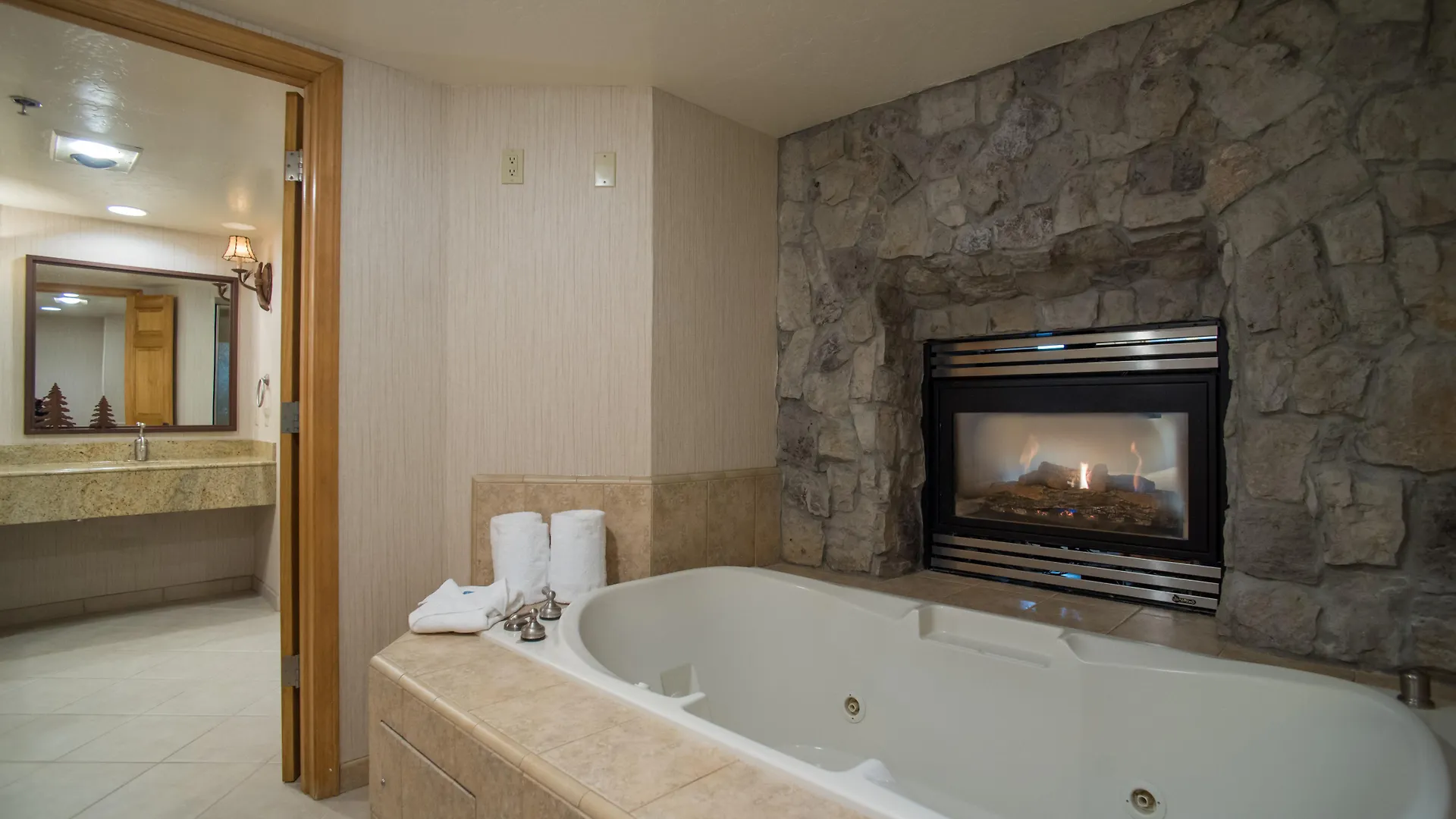 Resort Holiday Inn Express South Lake Tahoe By Ihg