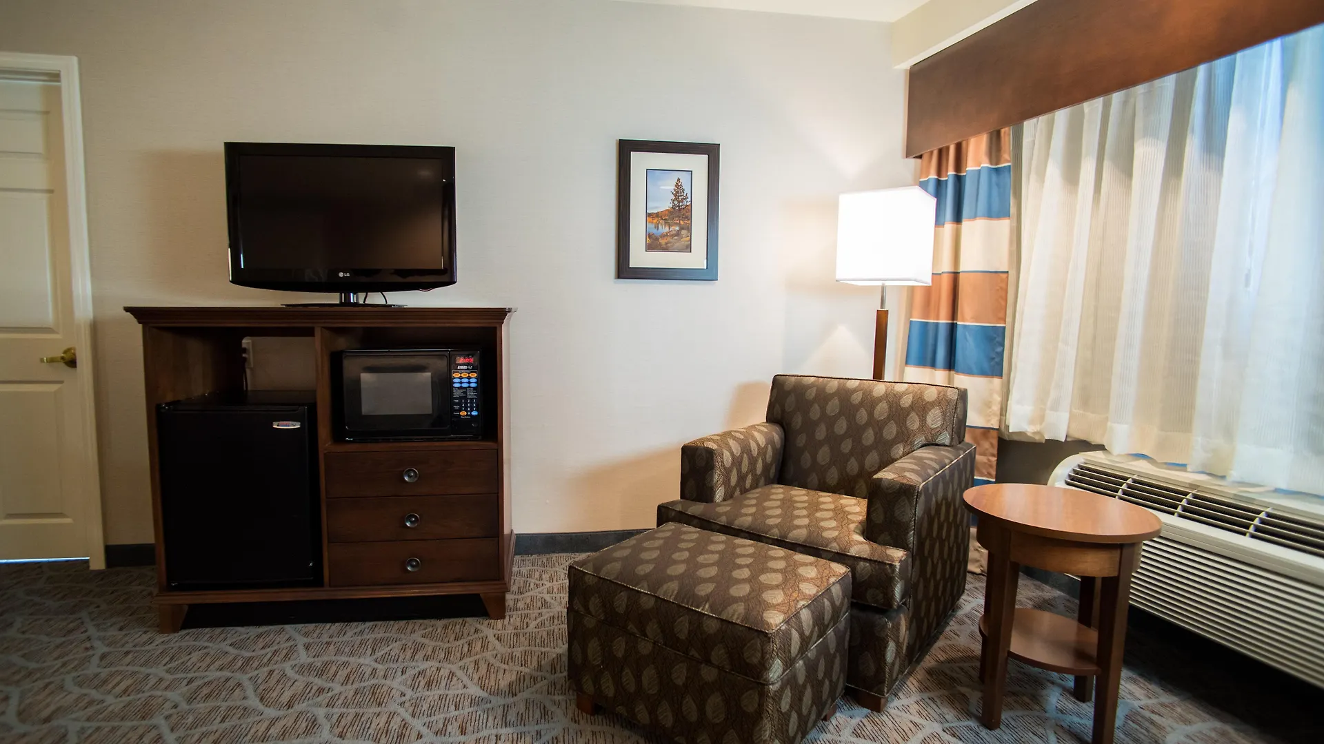 Holiday Inn Express South Lake Tahoe By Ihg United States