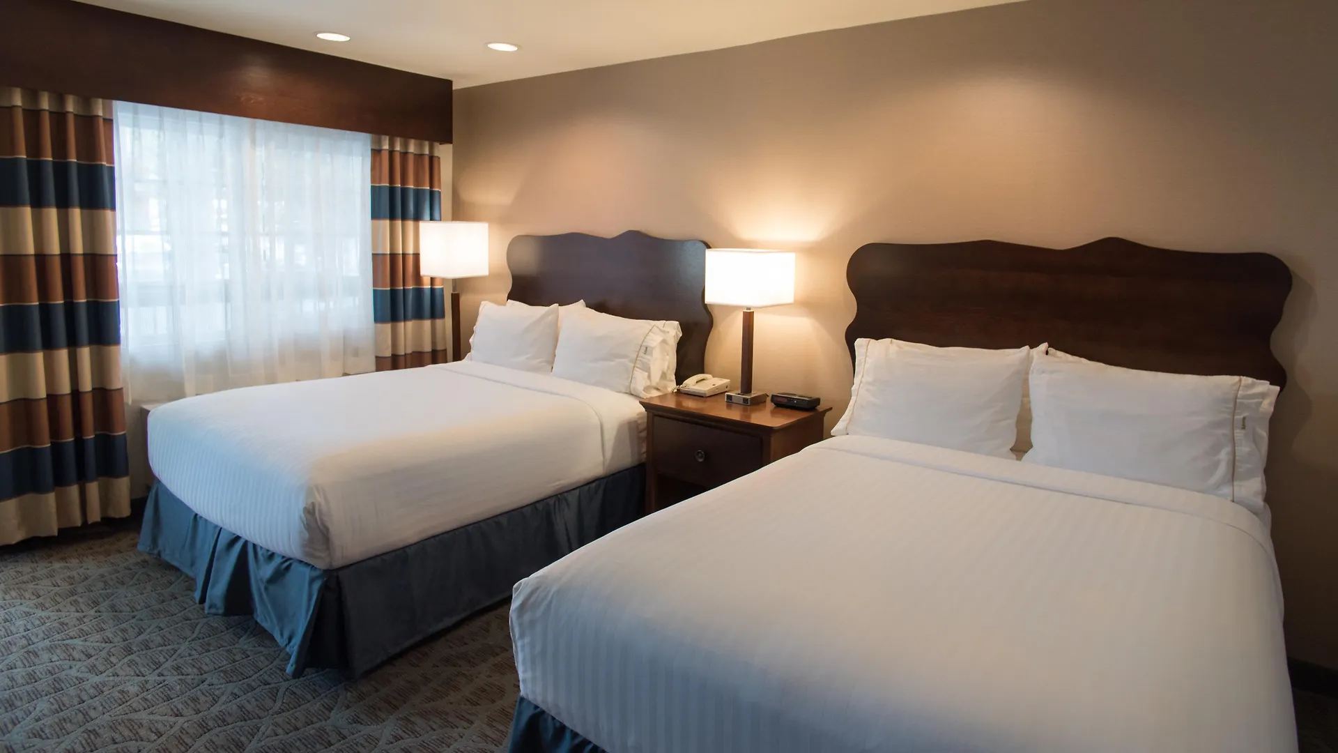 Resort Holiday Inn Express South Lake Tahoe By Ihg