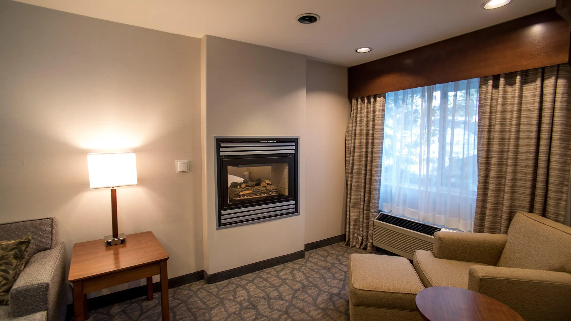 *** Resort Holiday Inn Express South Lake Tahoe By Ihg United States