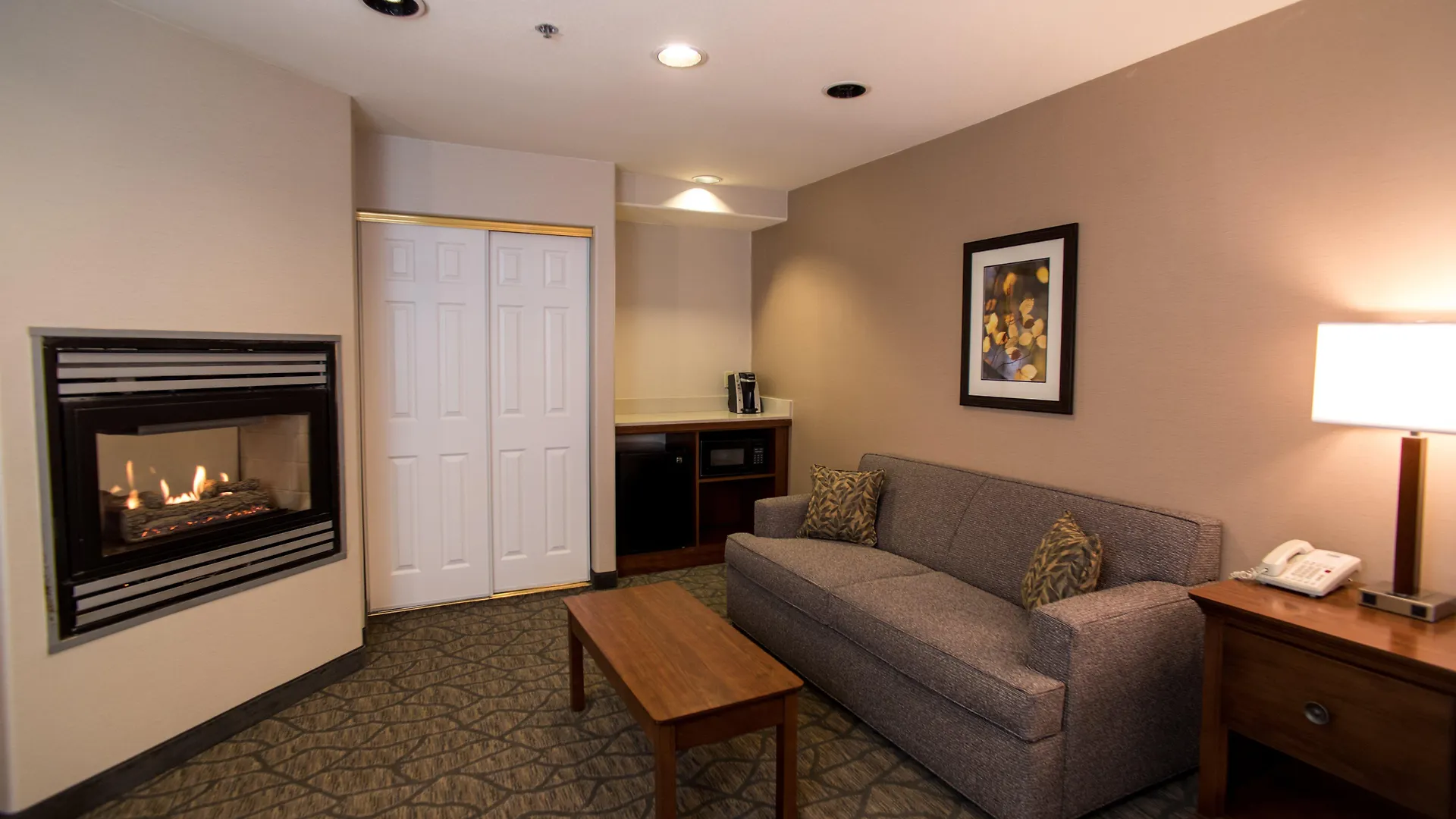 Holiday Inn Express South Lake Tahoe By Ihg Resort