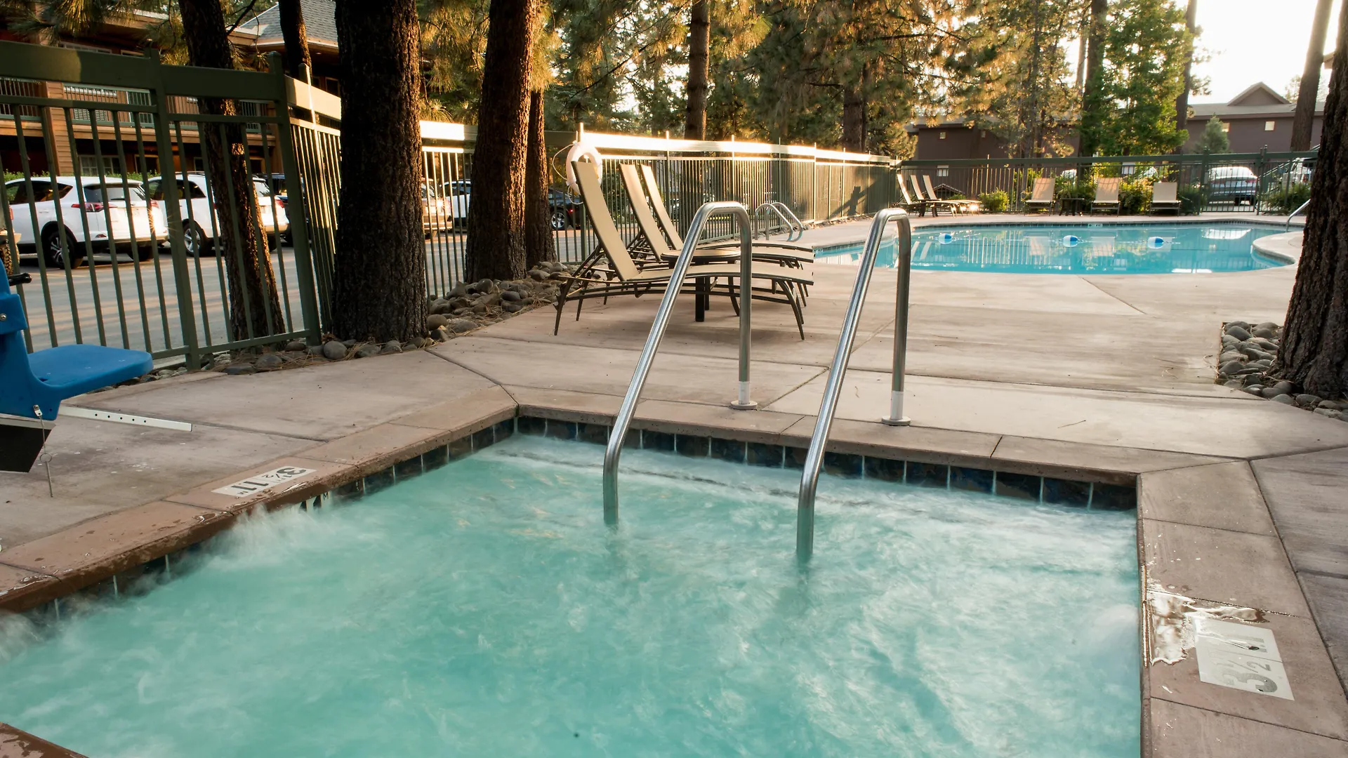 Holiday Inn Express South Lake Tahoe By Ihg United States