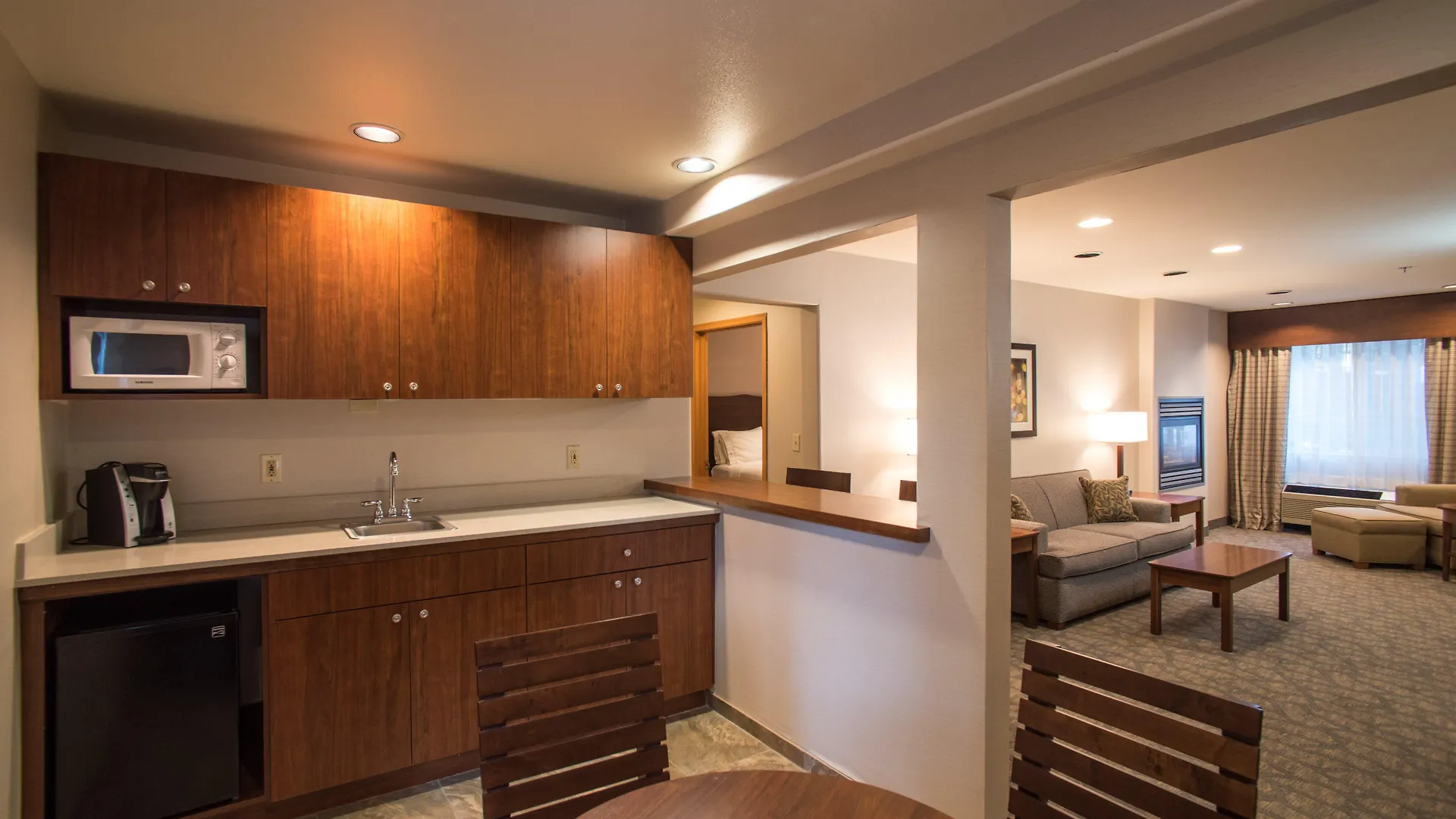 Holiday Inn Express South Lake Tahoe By Ihg United States