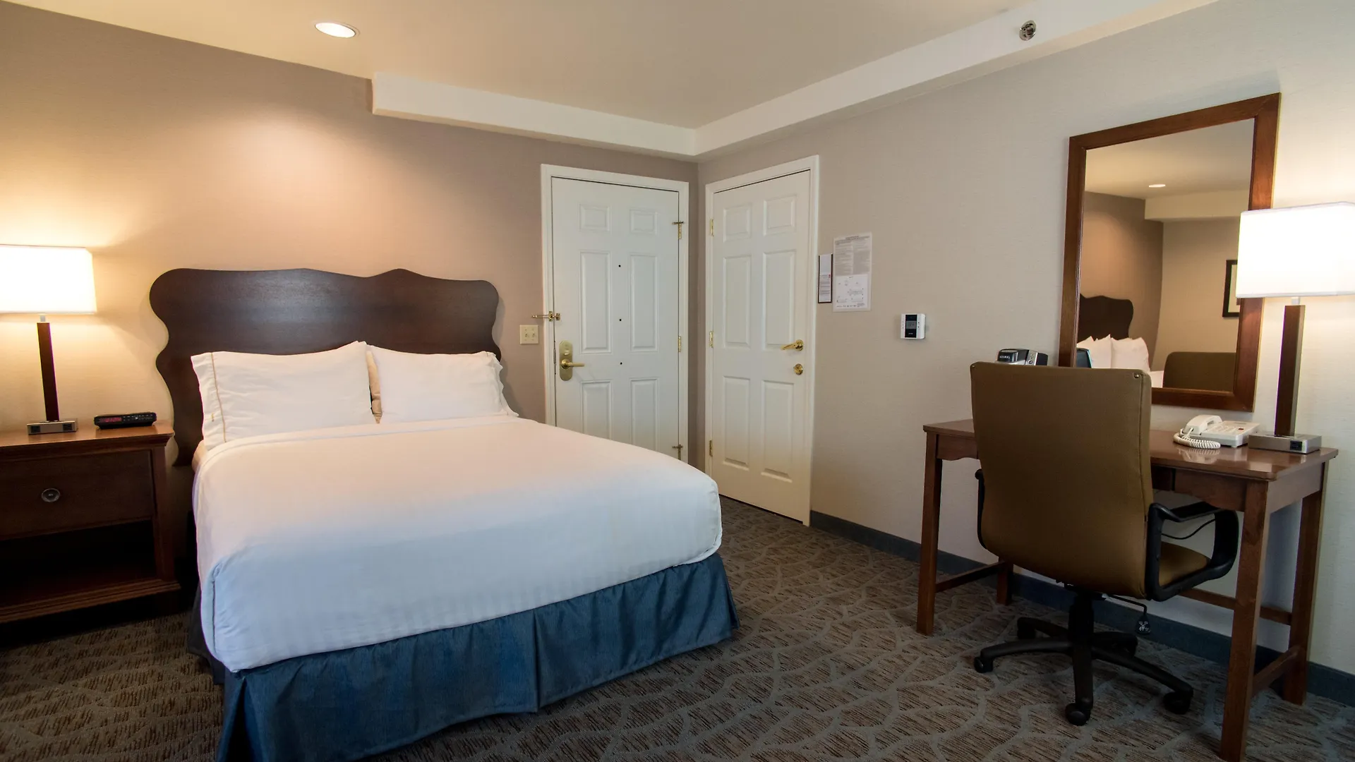 Holiday Inn Express South Lake Tahoe By Ihg