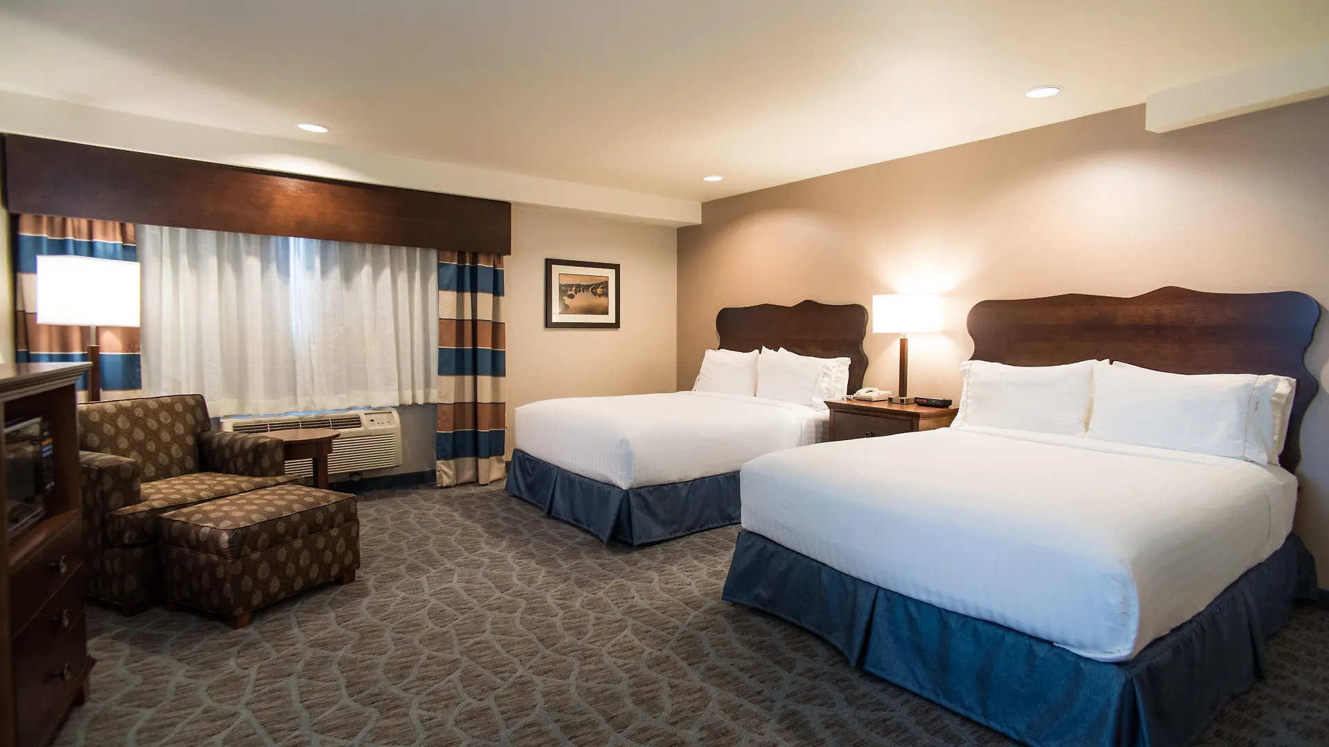 Resort Holiday Inn Express South Lake Tahoe By Ihg