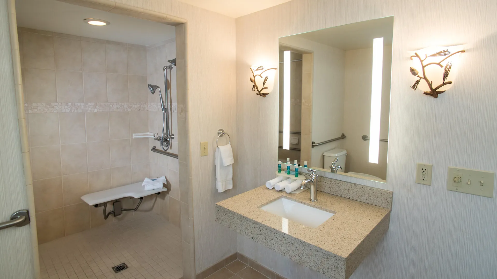 Holiday Inn Express South Lake Tahoe By Ihg 3*,