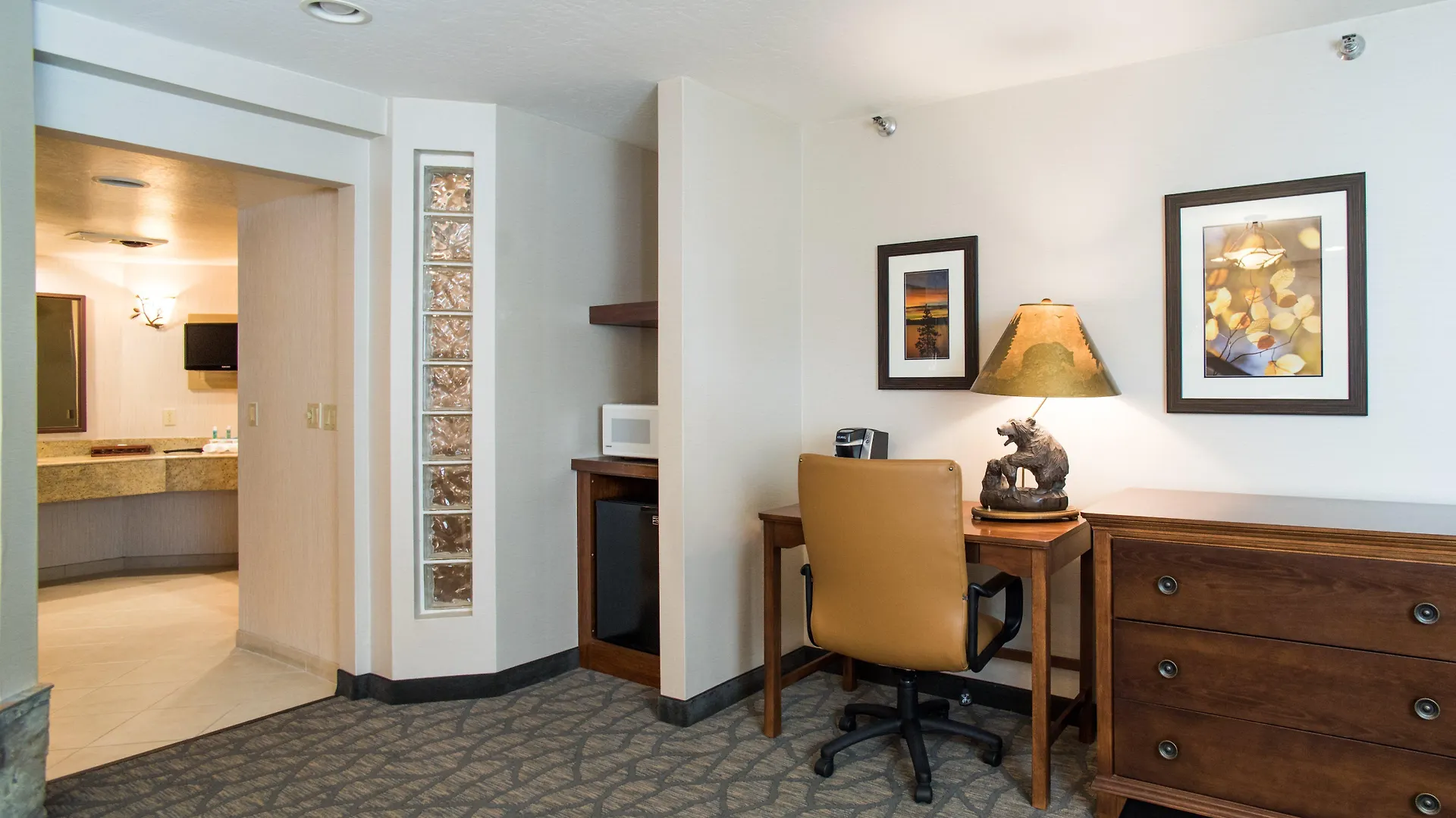 Holiday Inn Express South Lake Tahoe By Ihg 3*,
