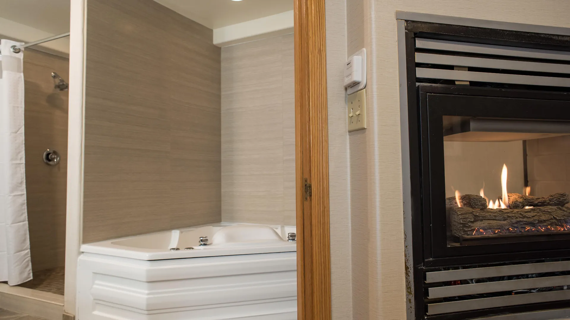 Holiday Inn Express South Lake Tahoe By Ihg 3*,  United States