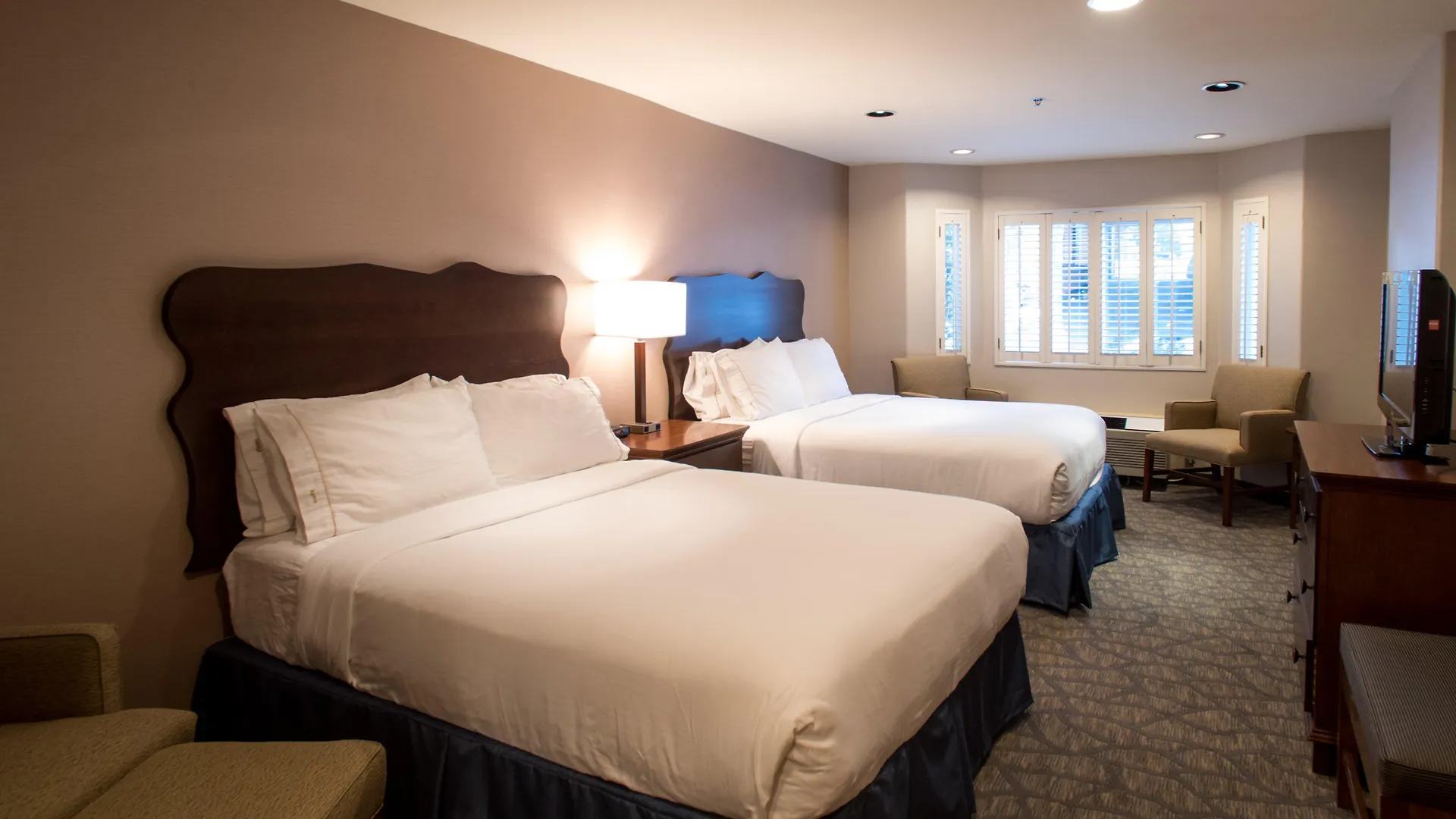 Holiday Inn Express South Lake Tahoe By Ihg Resort