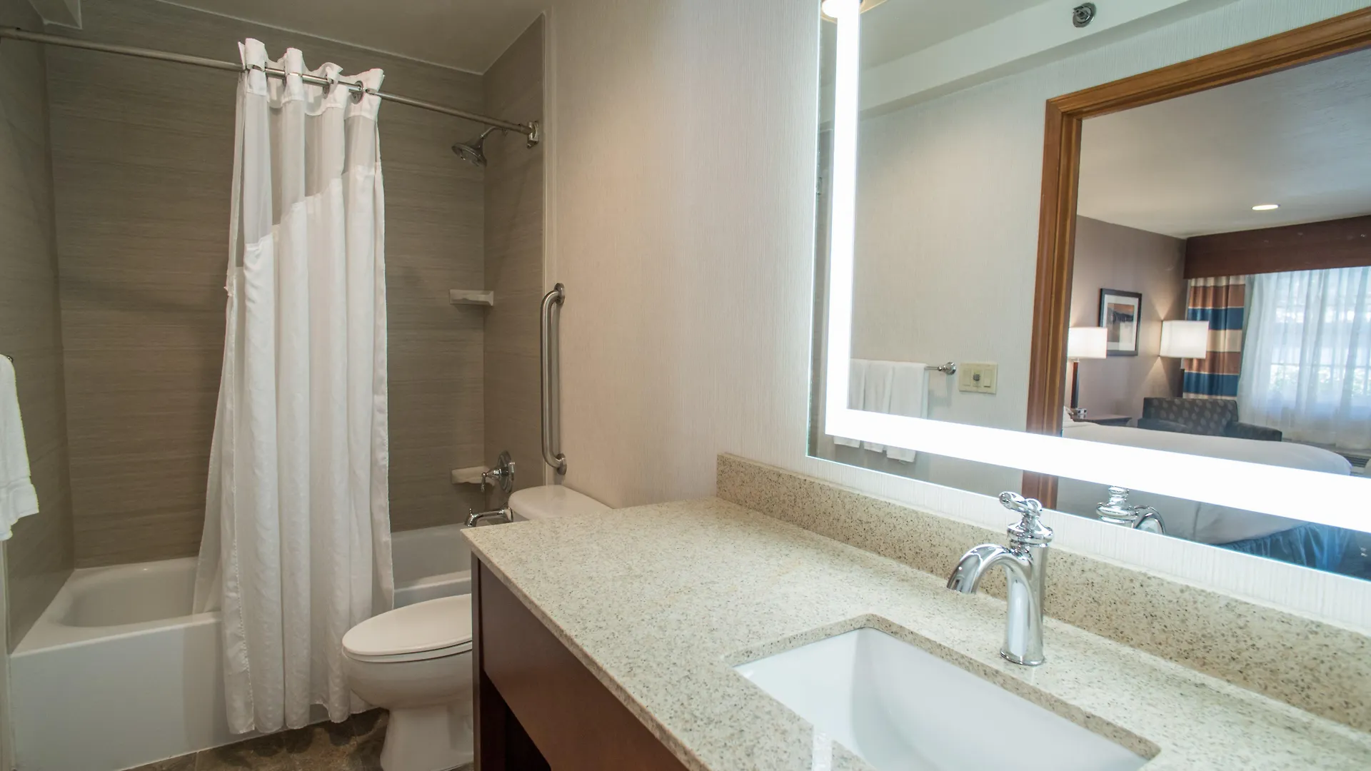 Holiday Inn Express South Lake Tahoe By Ihg Resort