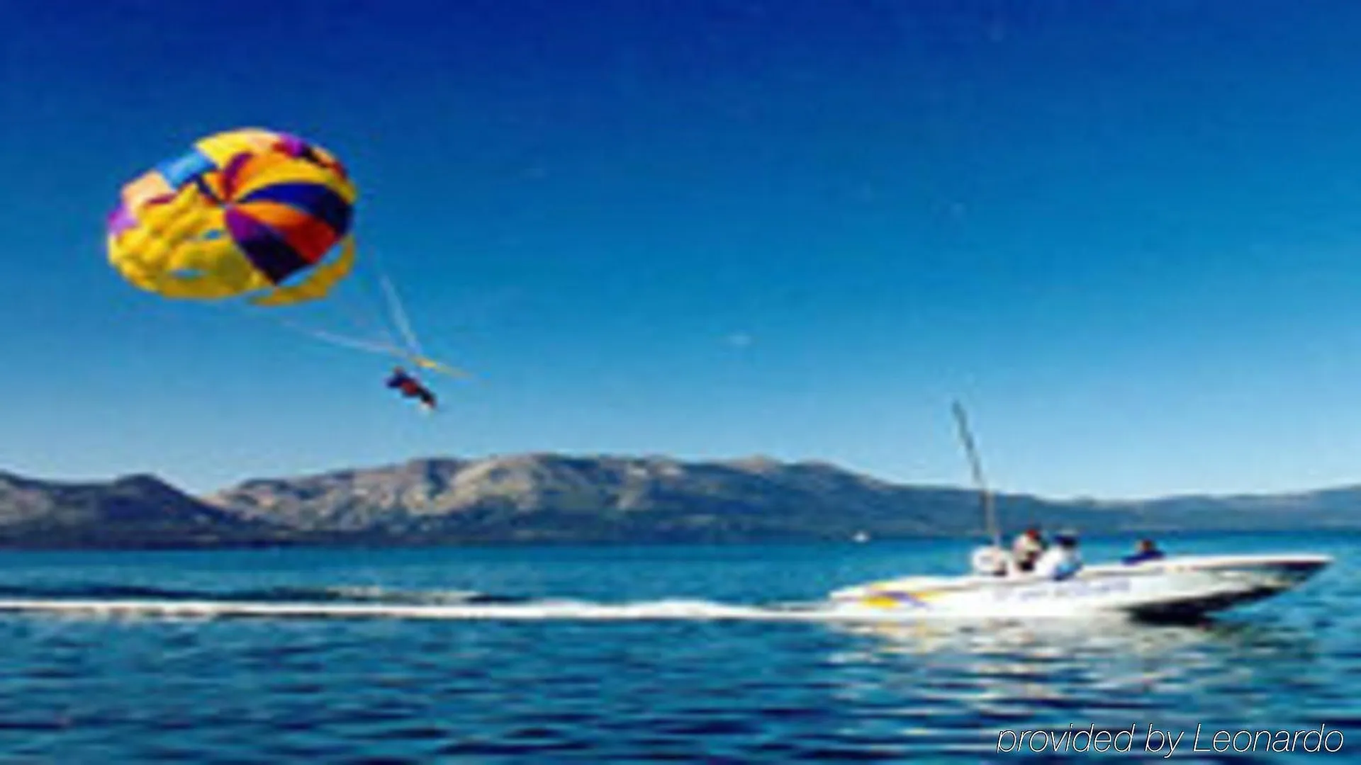Holiday Inn Express South Lake Tahoe By Ihg 3*,  United States