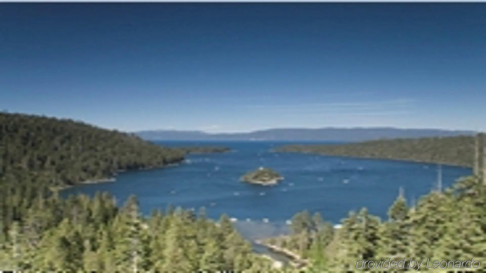 Holiday Inn Express South Lake Tahoe By Ihg United States