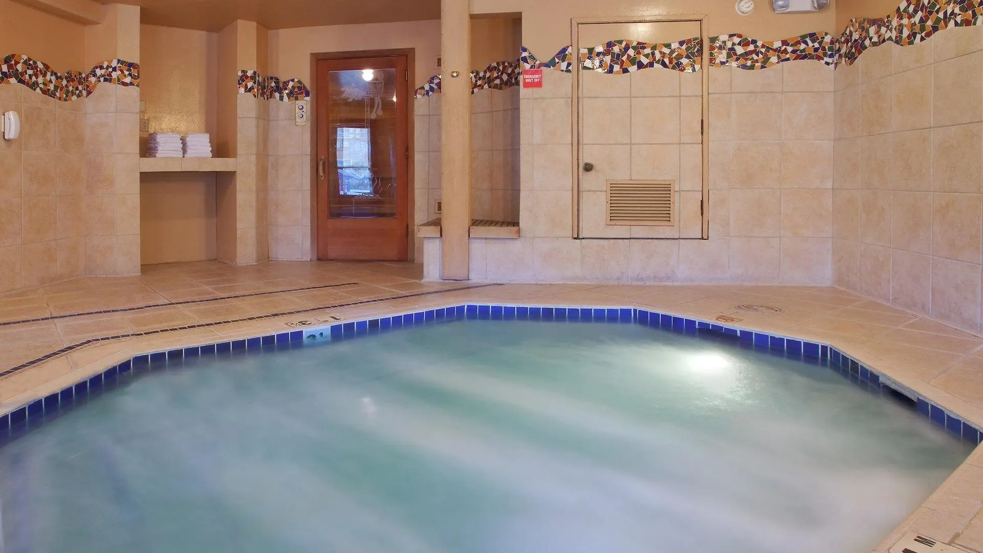 Holiday Inn Express South Lake Tahoe By Ihg
