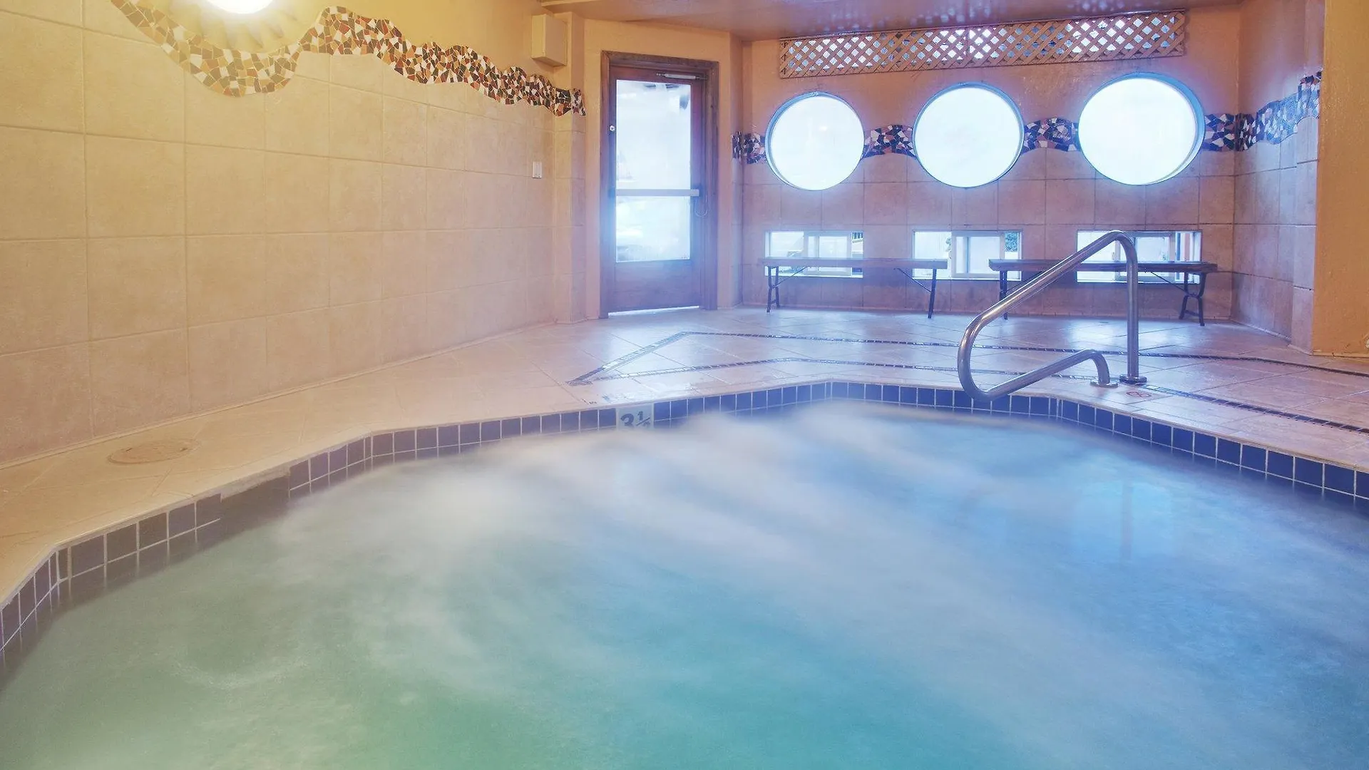 Resort Holiday Inn Express South Lake Tahoe By Ihg
