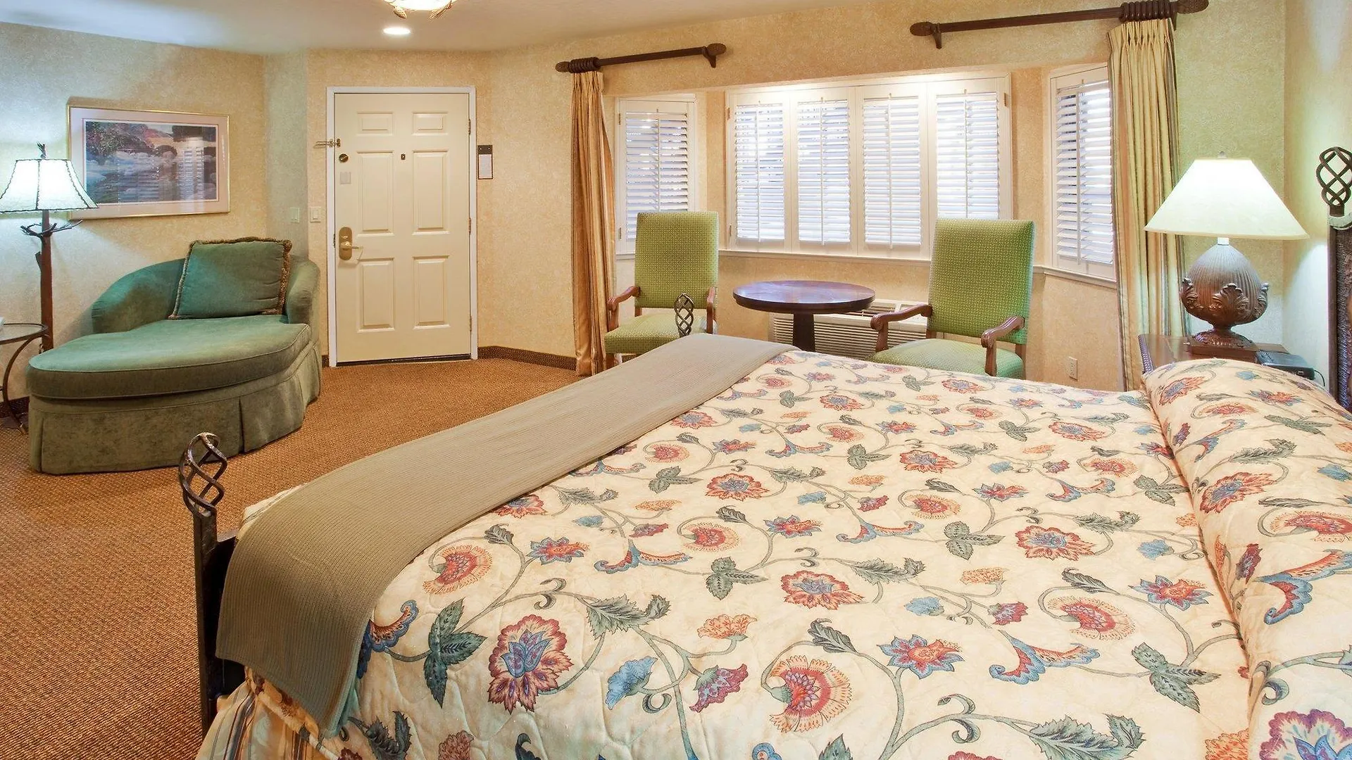 Holiday Inn Express South Lake Tahoe By Ihg United States