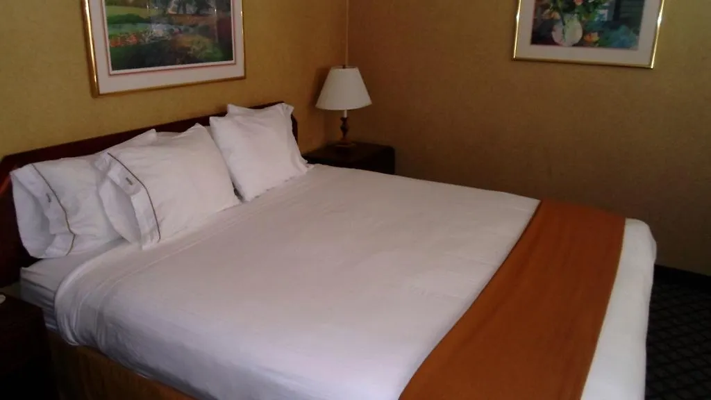 Resort Holiday Inn Express South Lake Tahoe By Ihg