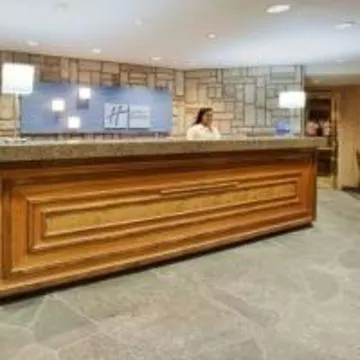 Holiday Inn Express South Lake Tahoe By Ihg Resort