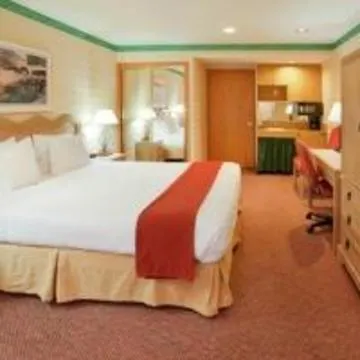 Holiday Inn Express South Lake Tahoe By Ihg