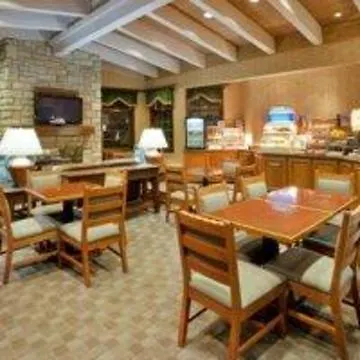 *** Resort Holiday Inn Express South Lake Tahoe By Ihg United States