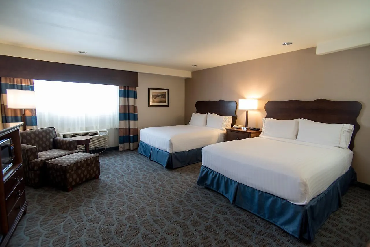 Holiday Inn Express South Lake Tahoe By Ihg Resort