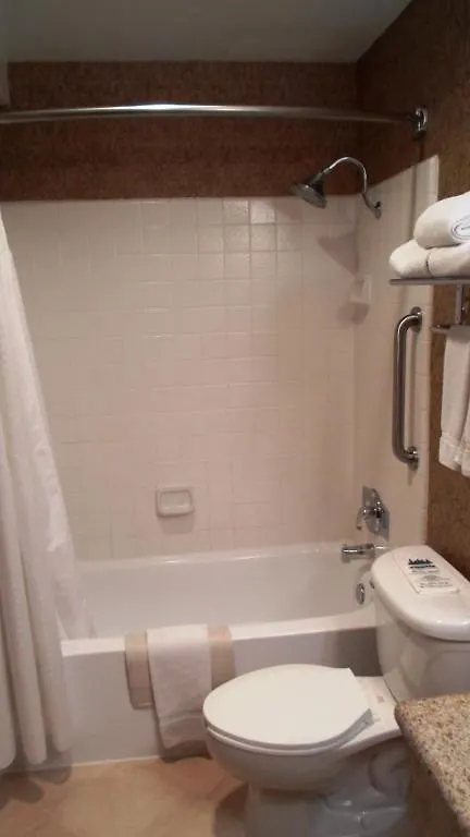 Holiday Inn Express South Lake Tahoe By Ihg 3*,