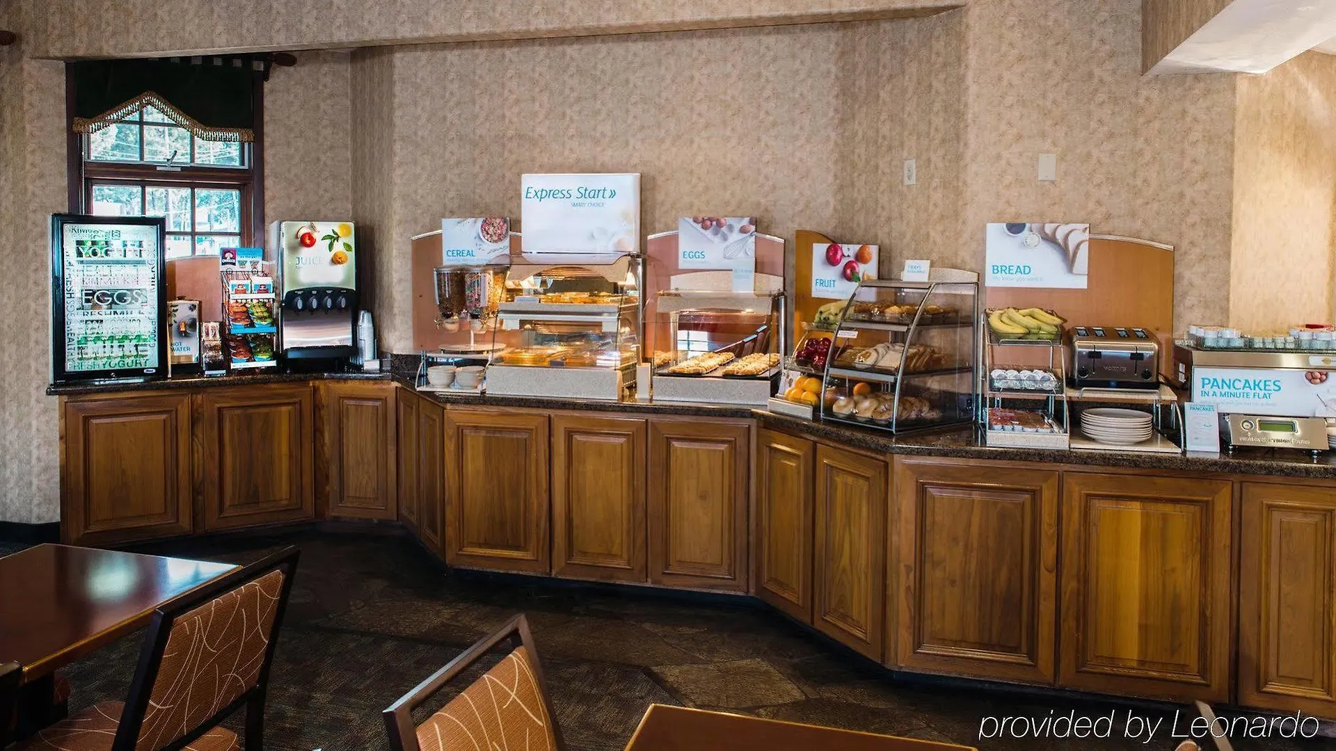 Resort Holiday Inn Express South Lake Tahoe By Ihg