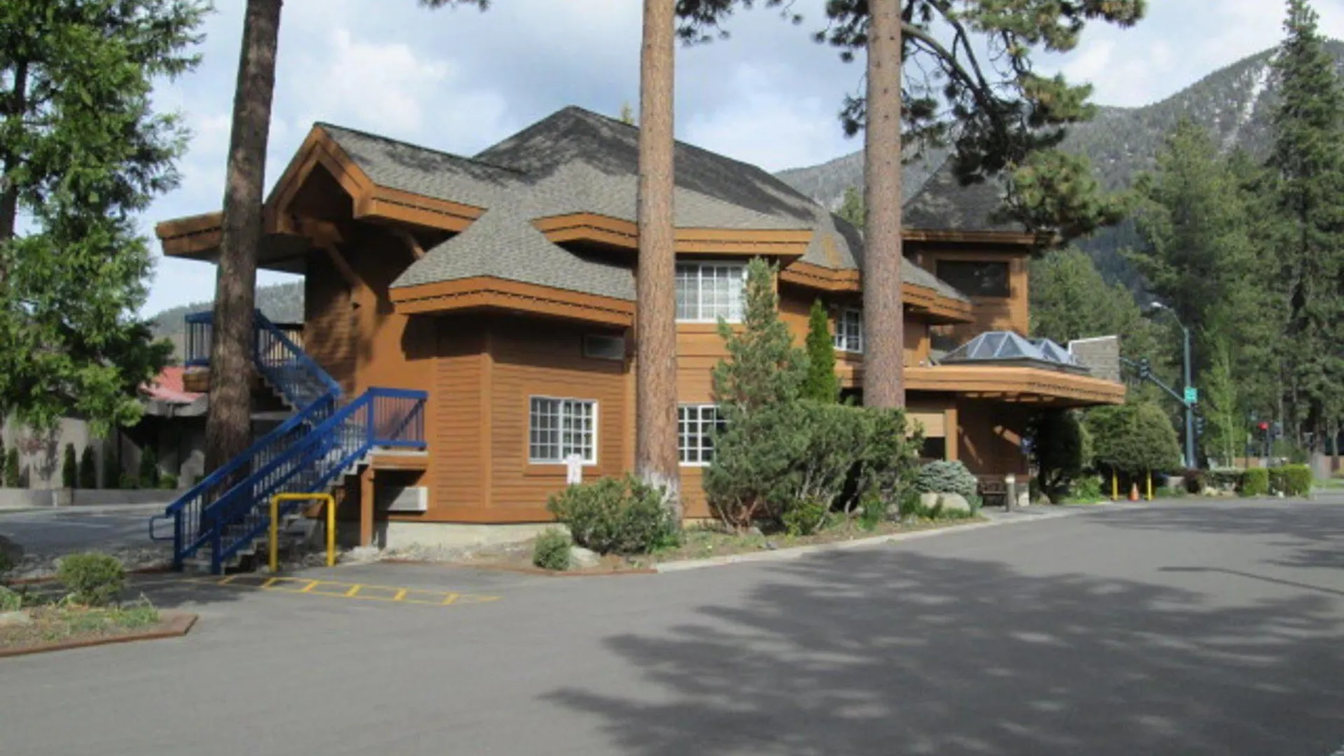 Holiday Inn Express South Lake Tahoe By Ihg