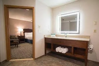 Holiday Inn Express South Lake Tahoe By Ihg 3*,  United States