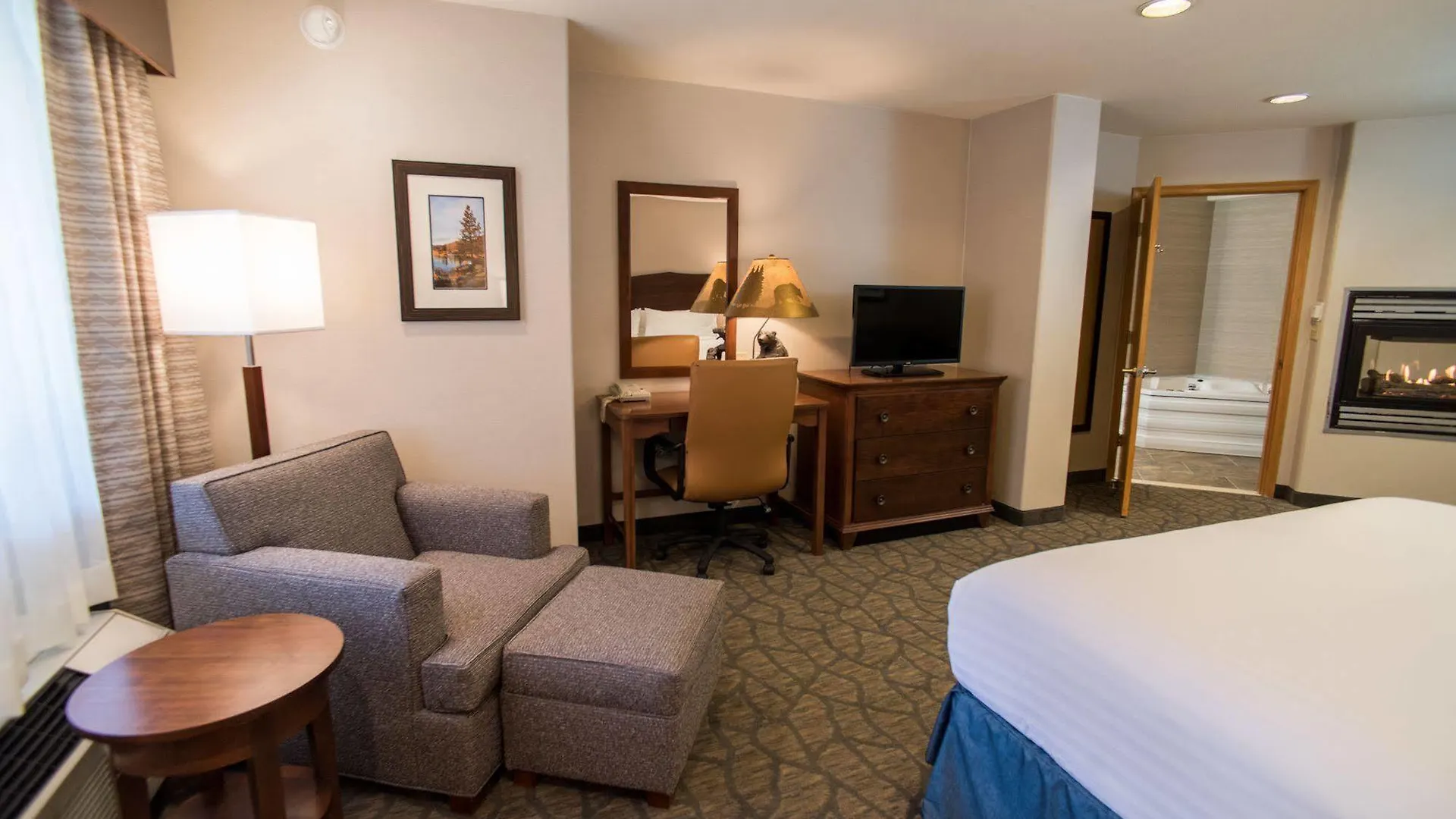 *** Resort Holiday Inn Express South Lake Tahoe By Ihg United States