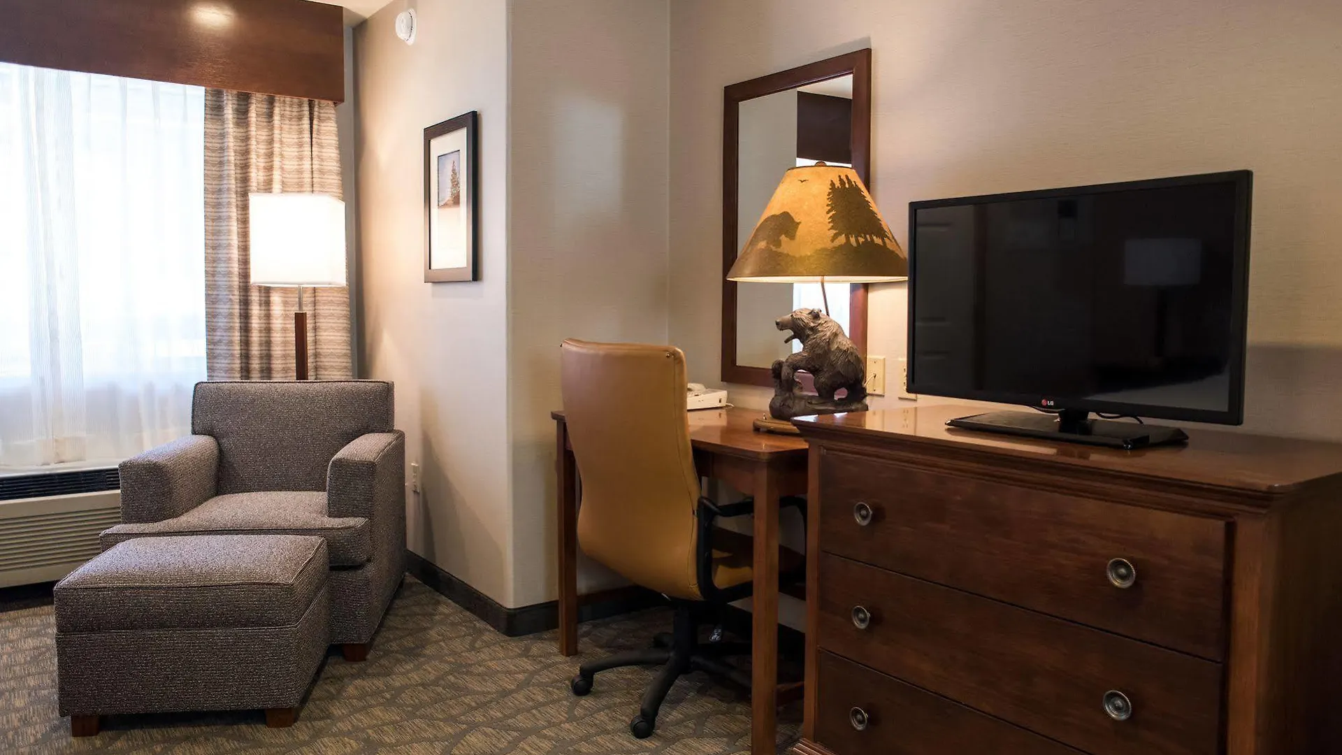 Holiday Inn Express South Lake Tahoe By Ihg United States