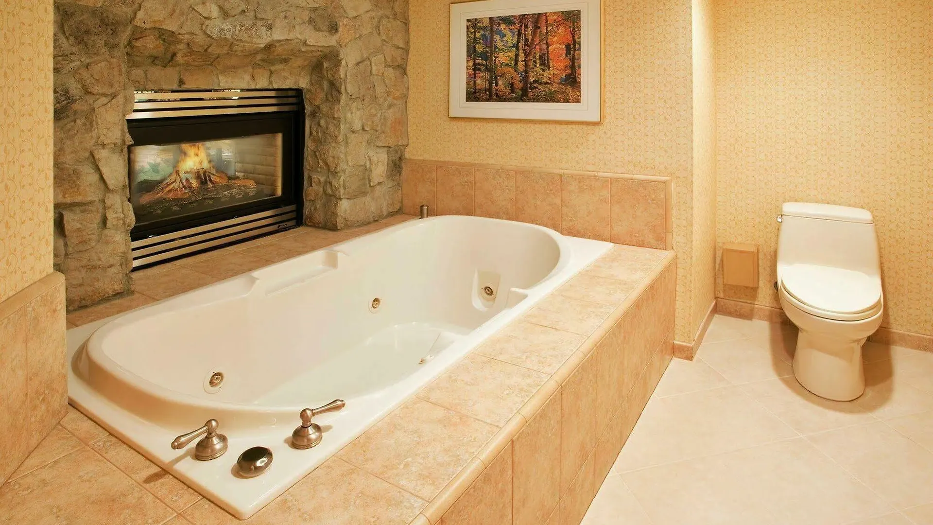 Holiday Inn Express South Lake Tahoe By Ihg Resort