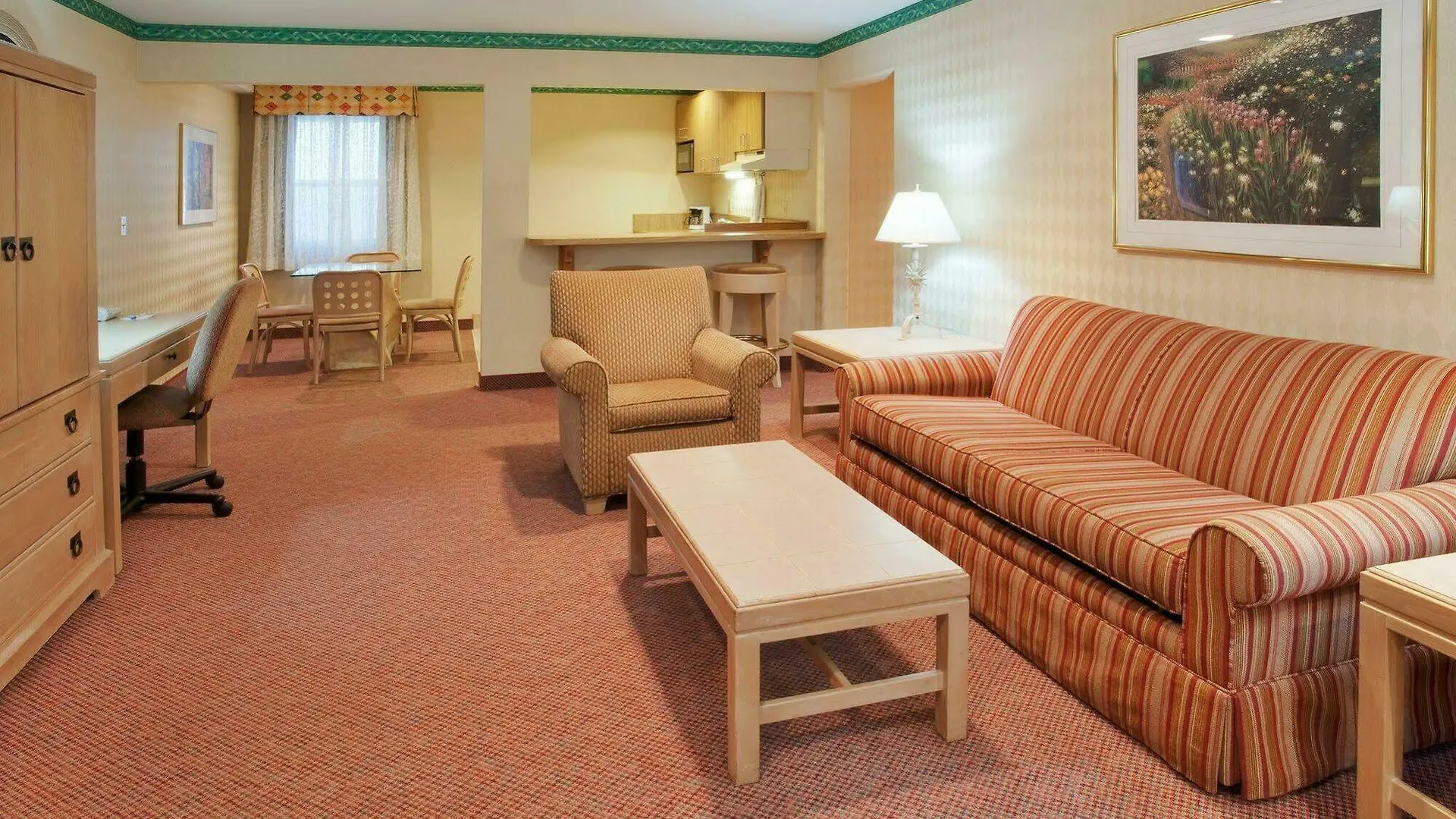 Holiday Inn Express South Lake Tahoe By Ihg
