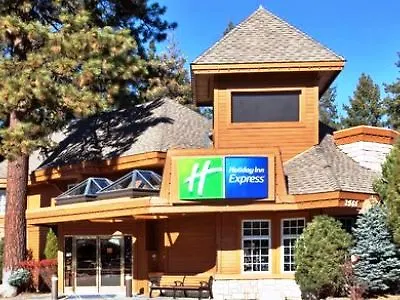 Resort Holiday Inn Express South Lake Tahoe By Ihg