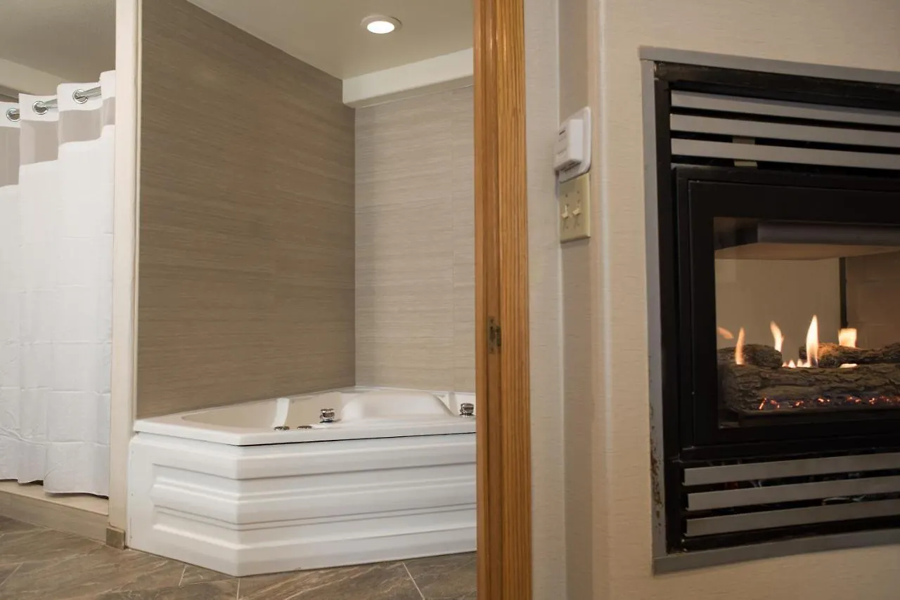 Holiday Inn Express South Lake Tahoe By Ihg